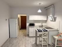 Pronájem bytu 1+kk, Hradec Králové, Jana Masaryka, 31 m2