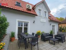 Pronájem bytu 2+kk, Všenory, Ke Hřbitovu, 102 m2