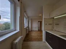 Pronájem bytu 2+1, Praha - Vinohrady, Nad Primaskou, 50 m2