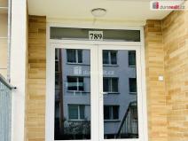 Pronájem bytu 3+kk, Zruč nad Sázavou, sad Míru, 62 m2