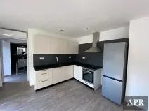 Pronájem bytu 2+kk, Ostrožská Nová Ves, Dědina, 45 m2