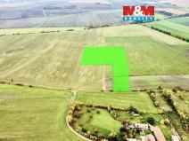 Prodej pole, Dolní Roveň - Komárov, 19461 m2