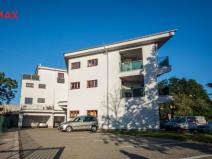 Pronájem bytu 1+kk, Hradec Králové - Nový Hradec Králové, Mrštíkova, 55 m2