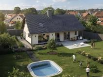 Prodej rodinného domu, Praha - Satalice, K nádraží, 79 m2