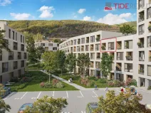 Prodej bytu 2+kk, Beroun, 52 m2