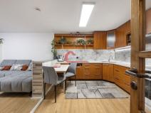 Prodej rodinného domu, Otrokovice, Komenského, 77 m2