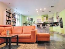 Pronájem bytu 3+kk, Praha - Vinohrady, Bělehradská, 110 m2