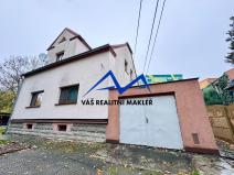 Pronájem bytu 2+1, Ostrava, Javůrkova, 70 m2