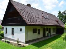 Prodej rodinného domu, Čestice, 320 m2