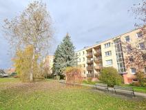 Prodej bytu 4+1, 92 m2