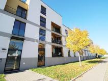 Pronájem bytu 3+kk, Praha - Kbely, Plzákova, 77 m2
