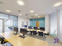 Pronájem kanceláře, Uherský Brod, U Korečnice, 48 m2