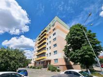 Prodej bytu 3+kk, Náchod, Raisova, 90 m2