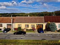 Prodej rodinného domu, Vevčice, 104 m2