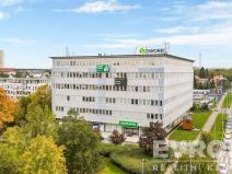 Pronájem kanceláře, Praha - Strašnice, V olšinách, 32 m2