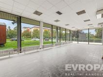 Pronájem obchodního prostoru, Praha - Strašnice, V olšinách, 115 m2