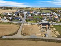 Prodej pozemku pro bydlení, Hrušovany u Brna, 773 m2