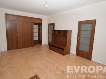 Prodej bytu 2+1, Praha - Hloubětín, Zelenečská, 52 m2