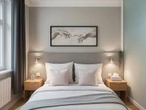 Pronájem bytu 2+kk, Praha - Žižkov, Ježkova, 45 m2