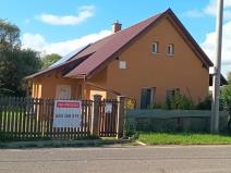 Prodej rodinného domu, Libáň, 85 m2