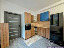 Pronájem bytu 1+kk, Rudník, 25 m2