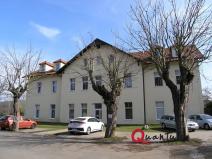 Pronájem bytu 1+kk, Jílové u Prahy, 29 m2