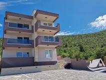 Prodej bytu 2+kk, Stari Grad, Chorvatsko, 57 m2