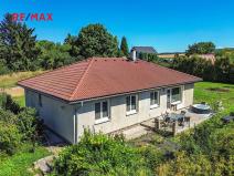 Prodej rodinného domu, Chlumčany, 157 m2