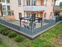 Prodej bytu 2+kk, Hrušovany u Brna, Vodní, 47 m2