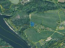 Prodej pozemku pro bydlení, Jetětice, 3152 m2