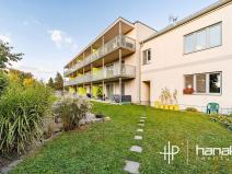 Pronájem bytu 1+kk, Litovel, Kysucká, 51 m2