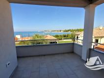 Prodej bytu 3+kk, Privlaka, Chorvatsko, 75 m2