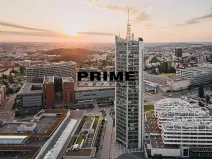 Pronájem kanceláře, Praha - Nusle, Na strži, 78 m2