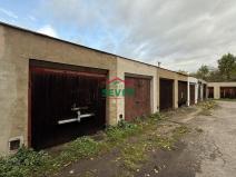 Prodej garáže, Skršín, 21 m2