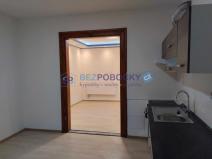 Pronájem bytu 2+kk, Přibyslav, Bechyňovo náměstí, 50 m2