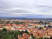 Pronájem kanceláře, Praha, 190 m2