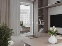 Prodej bytu 2+kk, Kladno, Pražská, 51 m2