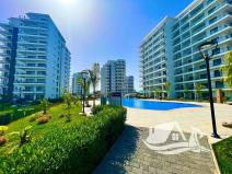 Prodej bytu 3+kk, Bogazi, Kypr, 87 m2