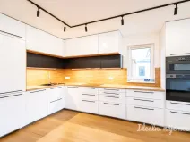 Pronájem rodinného domu, Horoušany, Kubišova, 120 m2