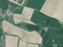 Prodej pole, Kluky, 21656 m2