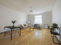 Prodej bytu 2+1, Český Těšín, Odboje, 69 m2