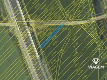 Prodej pole, Rájec-Jestřebí, 809 m2