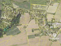 Prodej podílu zahrady, Mezouň, 70 m2