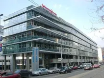 Pronájem kanceláře, Praha - Smíchov, Radlická, 234 m2