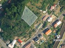 Prodej podílu zahrady, Povrly, 762 m2