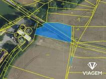 Prodej podílu pole, Golčův Jeníkov, 565 m2