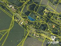 Prodej podílu zahrady, Horní Heřmanice, 383 m2