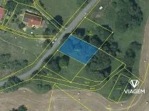 Prodej podílu pozemku pro bydlení, Huzová, 299 m2