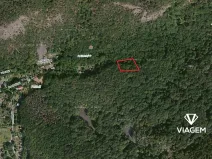 Prodej podílu zahrady, Ústí nad Labem, 1165 m2