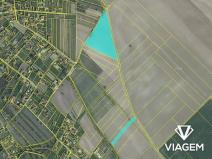 Prodej podílu pole, Kly, 3714 m2